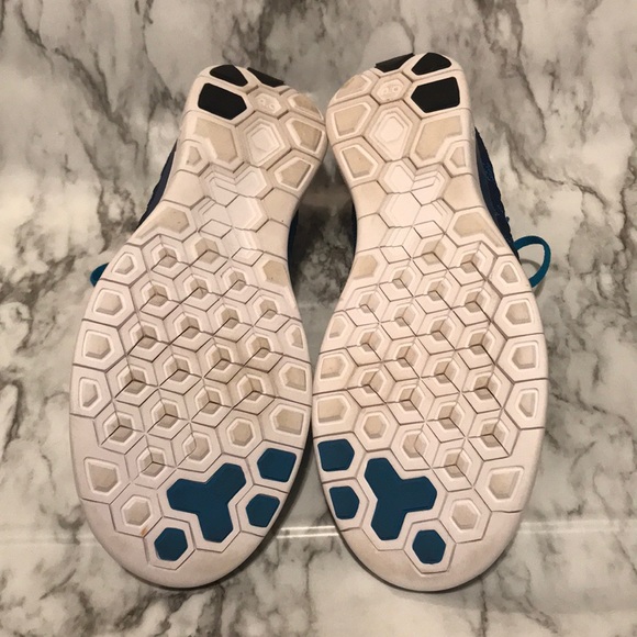 Nike Free Flyknit 4.0 - Picture 5 of 6